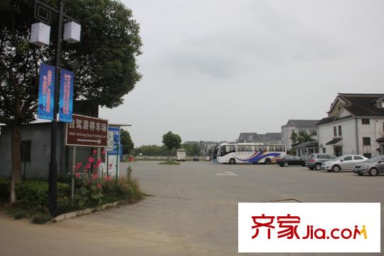 假日半島周邊