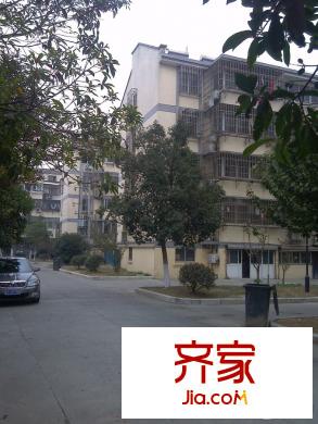 尚書(shū)新村外景圖昆山  
