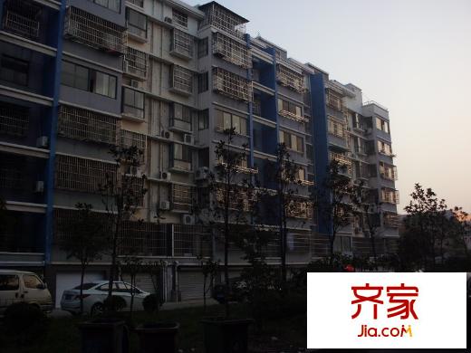 康寧公寓外景圖昆山  