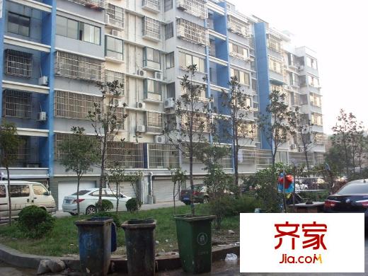 康寧公寓外景圖昆山  