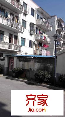 宏浦西園外景圖昆山  