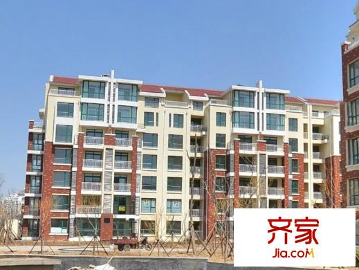 海岸風情外景圖