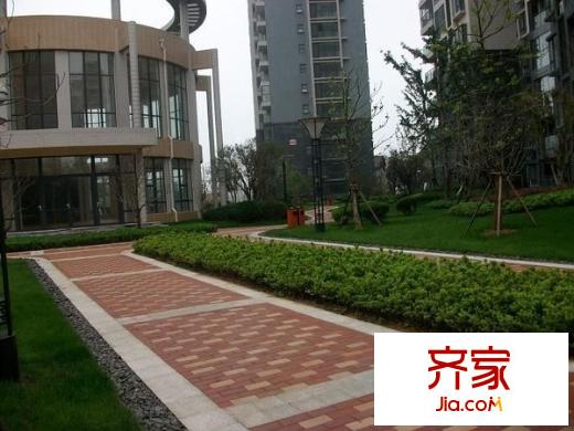 海岸風情外景圖 