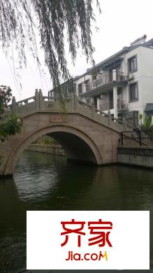 畫家公寓外景圖昆山  