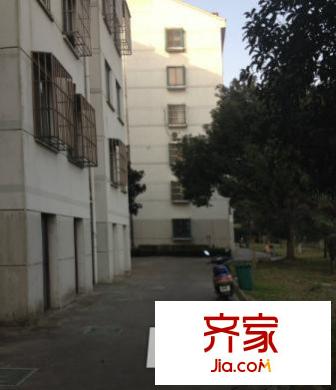 東莊綠島外景圖  