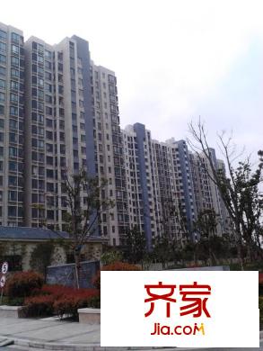 馨座外景圖 