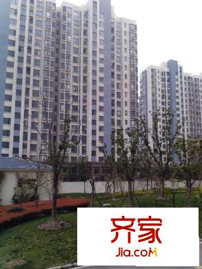 馨座外景圖 