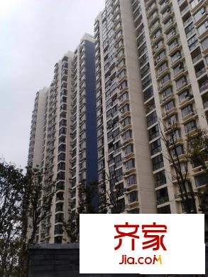 馨座外景圖 