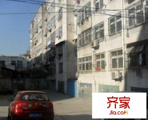 百通建安小區(qū)