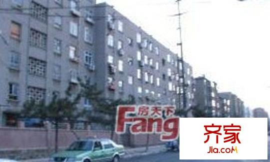 永安路社區(qū)