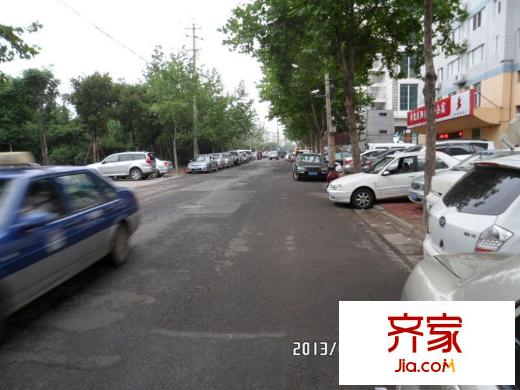 港澳新城外景圖 