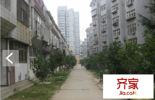 港澳新城外景圖實(shí)景圖