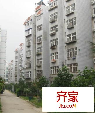 港澳新城外景圖 