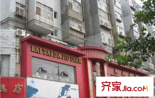 港澳新城配套圖周邊酒店