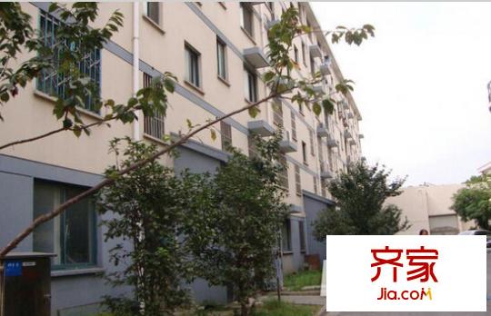 恒源尚座外景圖  