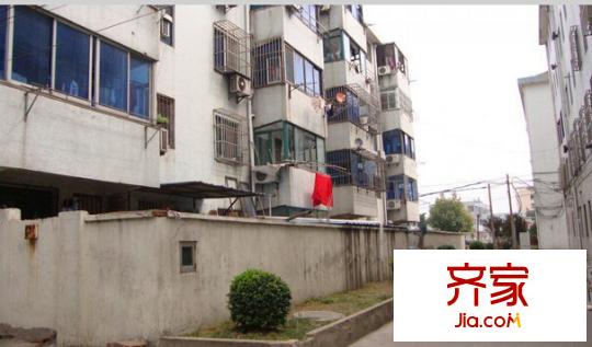 恒源尚座外景圖  