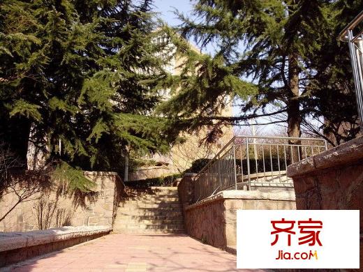 福北小區(qū)