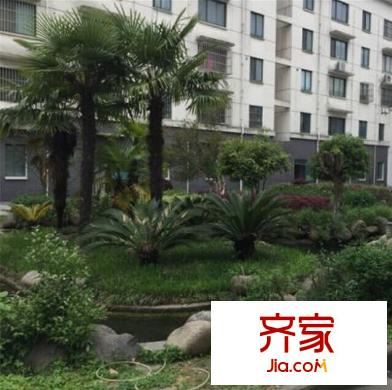 新舟公寓外景圖 
