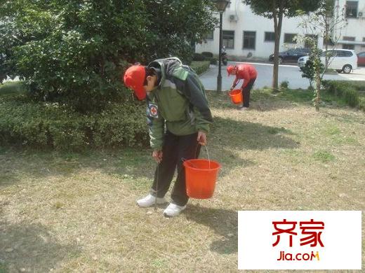 新舟公寓外景圖 