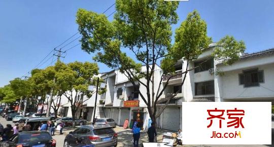 新舟公寓外景圖 