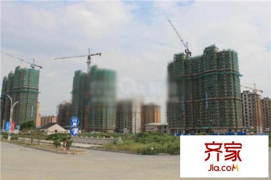 馨園小區(qū)外景圖昆山  