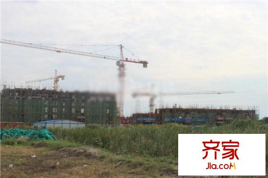 馨園小區(qū)外景圖昆山  