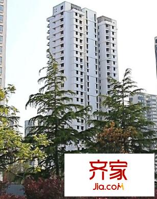 益青怡情海岸外景圖 