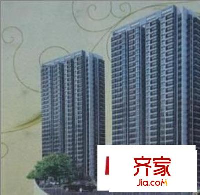 益青怡情海岸