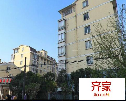 昆太花園外景圖 