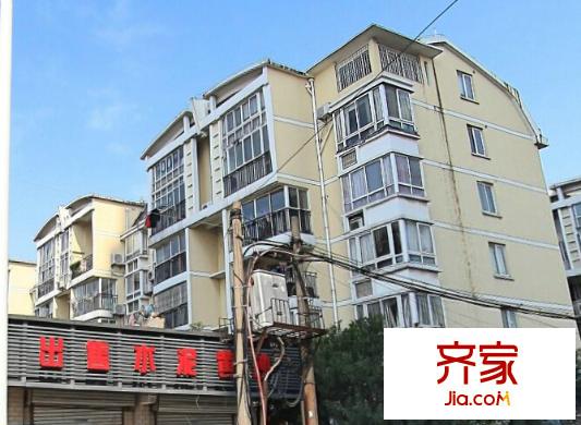 昆太花園外景圖 