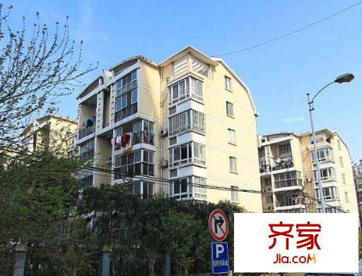 昆太花園外景圖 