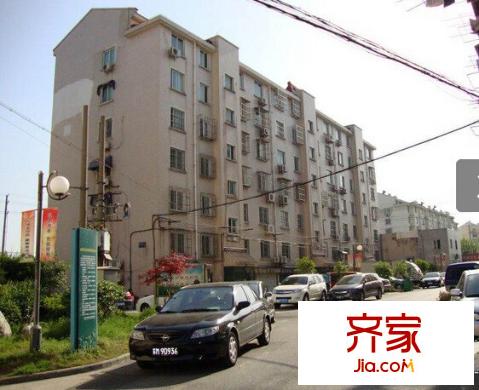 昆太花園外景圖 