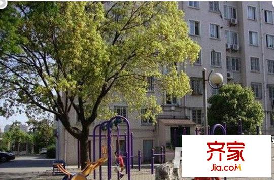 昆太花園外景圖 
