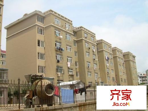 廬山小區(qū)