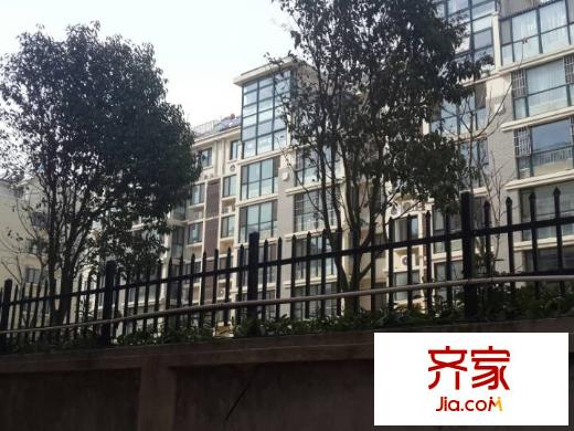 錦源尚都外景圖