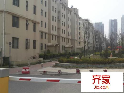 錦源尚都外景圖