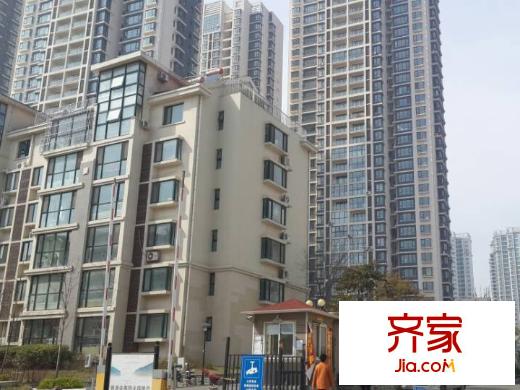 錦源尚都外景圖