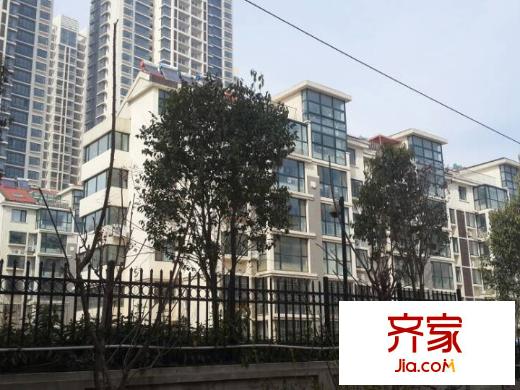 錦源尚都外景圖