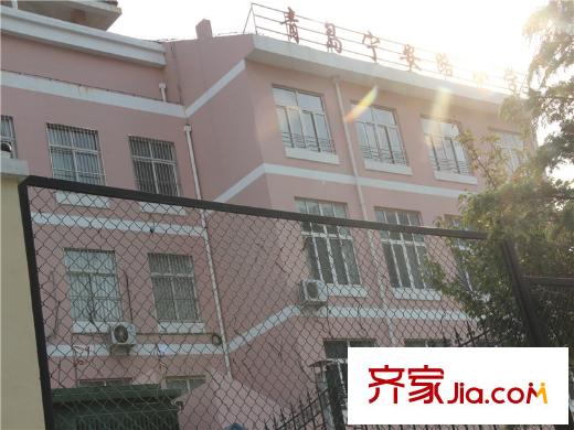 保利葉公館周邊配套之學(xué)校