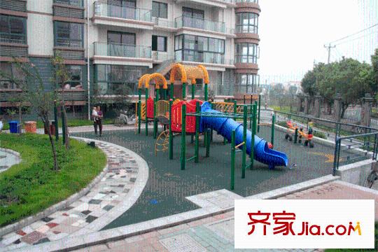 火炬新村配套圖 周邊配套