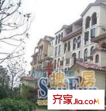 火炬新村配套圖 周邊配套
