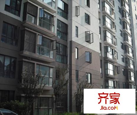 天籟花園外景圖 