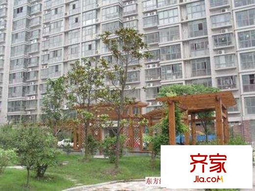 博悅廣場住宅
