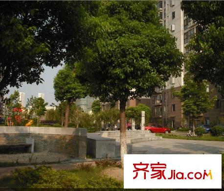 天籟花園配套圖2