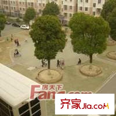 錦隆佳園配套圖1