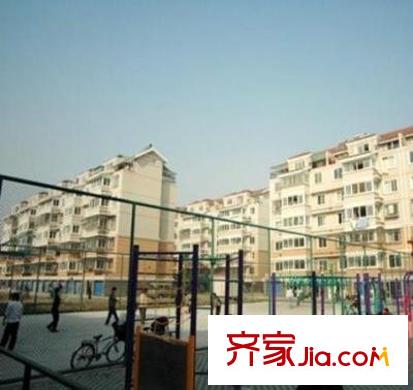 楓景苑B區(qū)配套圖 周邊配套