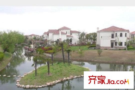楓景苑B區(qū)配套圖 周邊配套