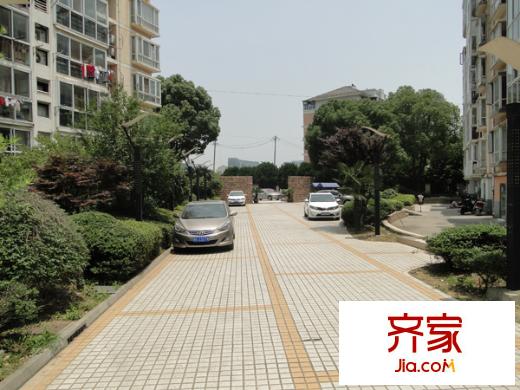 大眾都市家園