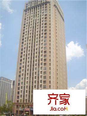 世茂新界