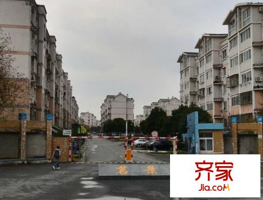 茗景苑